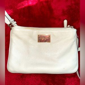 Michael Kors crossbody bag